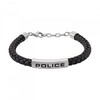 Vīriešu Aproce Police PEAGB0079604 Melns